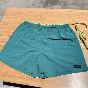 Patagonia Baggies Style Swim Shorts